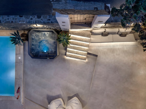 Villa Mykonos Heaven
