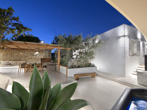 Villa Mykonos Heaven