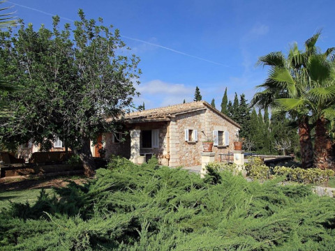 Villa Natalia
