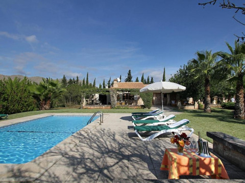 Villa Natalia