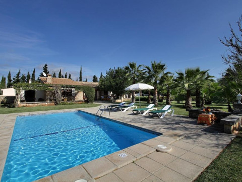 Villa Natalia