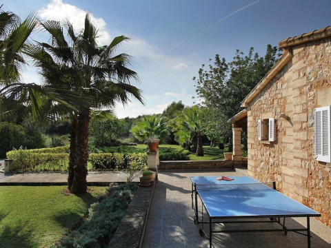 Villa Natalia