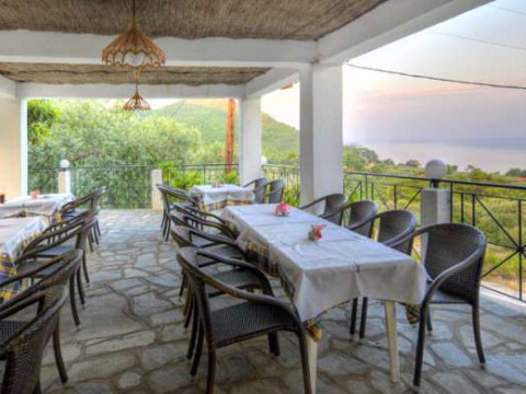 VILLA NATASSA - PAHIS RAHONIOU
