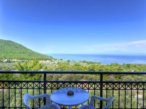 VILLA NATASSA - PAHIS RAHONIOU
