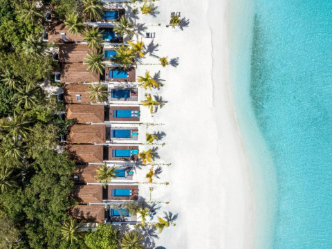 Villa Nautica Paradise Island Resort