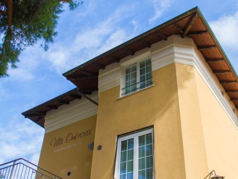 Villa Ombrosa