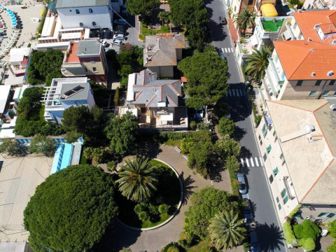 Villa Ombrosa