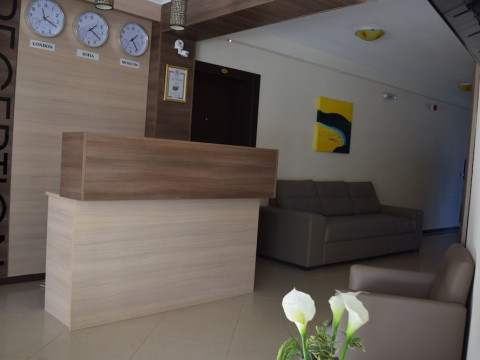 VILLA ORANGE