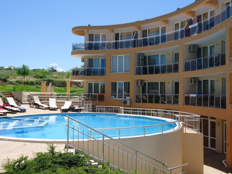 VILLA ORANGE