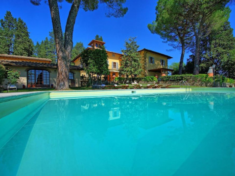 Villa Orchidea