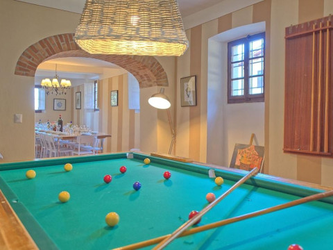 Villa Orchidea