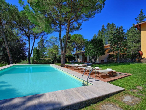 Villa Orchidea