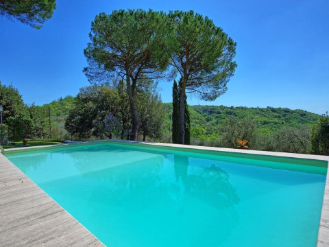 Villa Orchidea