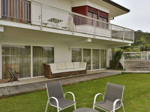 Villa Ori B&b Bocca Di Magra
