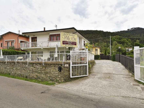 Villa Ori B&b Bocca Di Magra