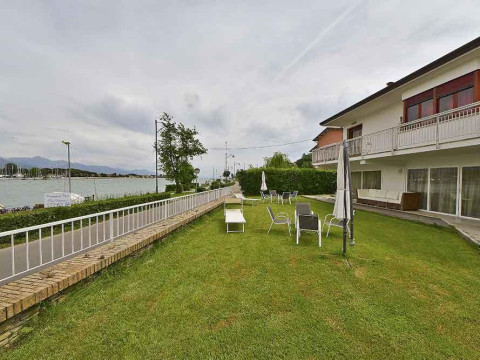 Villa Ori B&b Bocca Di Magra