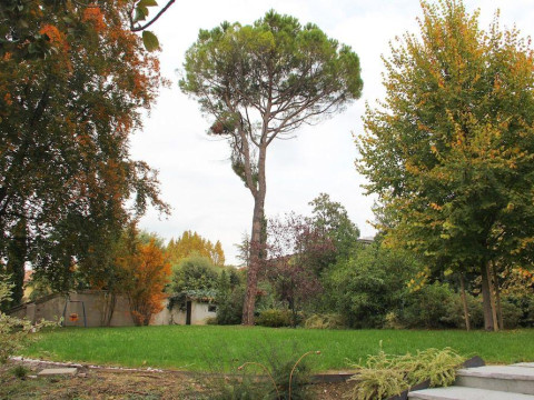 Villa Oriani