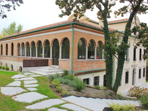 Villa Oriani