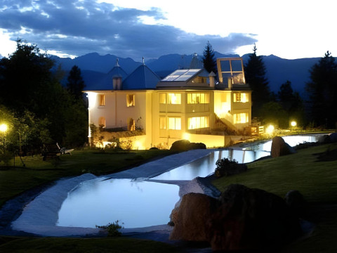 Villa Orso Grigio