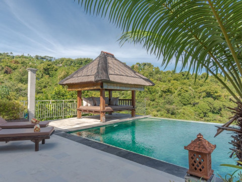 Villa Oscar