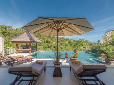 Villa Oscar