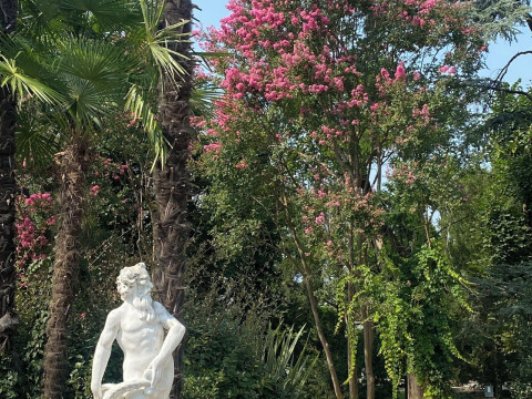Villa Pace Park Hotel Bolognese