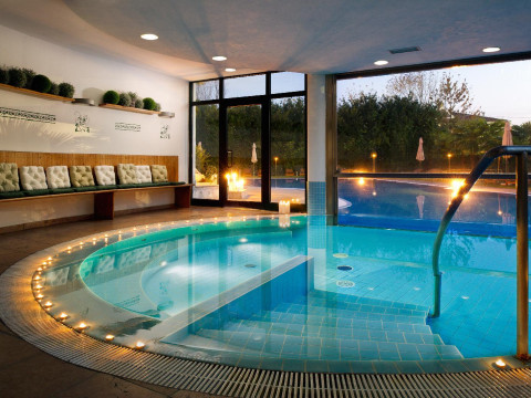Villa Pace Park Hotel Bolognese