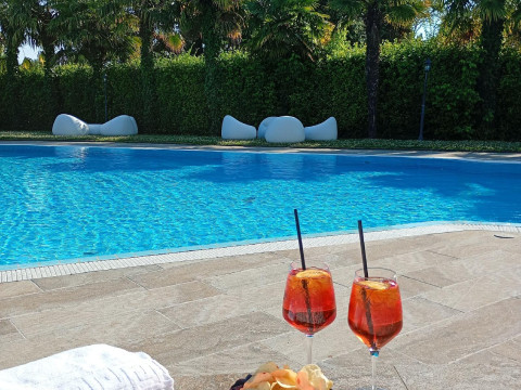 Villa Pace Park Hotel Bolognese