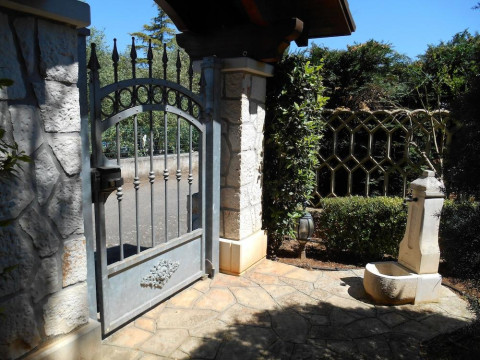 Villa Palmisani