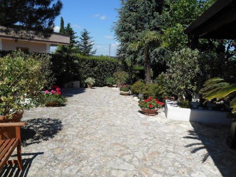 Villa Palmisani