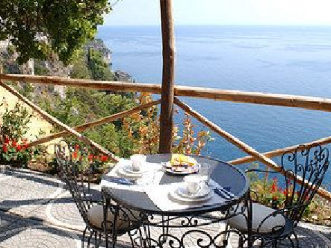 VILLA PANDORA