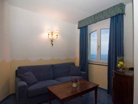 VILLA PANDORA