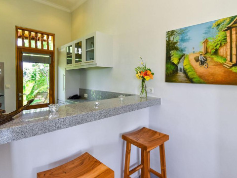 Villa Panili