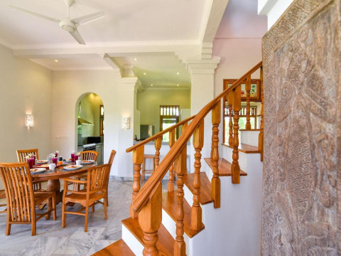 Villa Panili