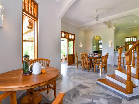 Villa Panili