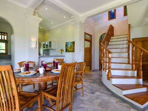 Villa Panili