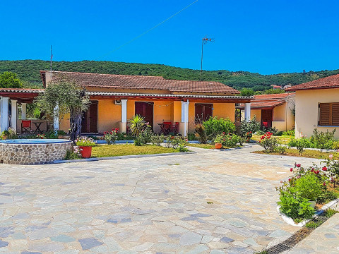 Villa Panorea Corfu