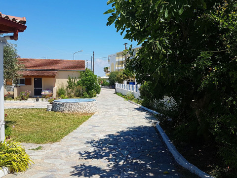 Villa Panorea Corfu