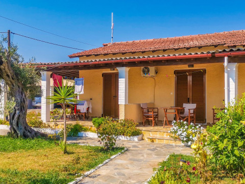 Villa Panorea Corfu