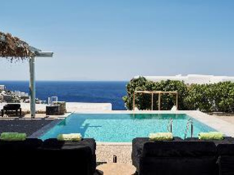 Villa Panormos (By Myconian Collection)