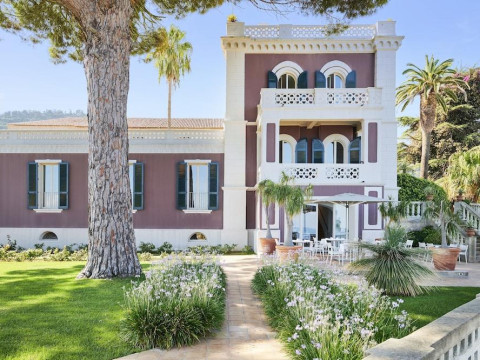 Villa Paola