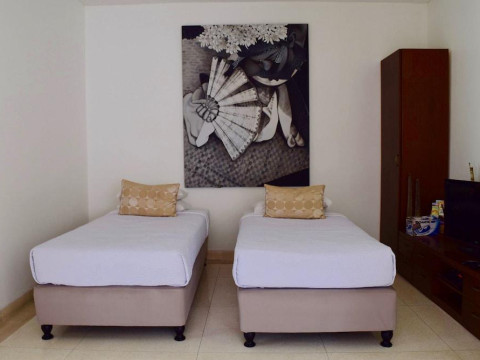 Villa Paradise Beach