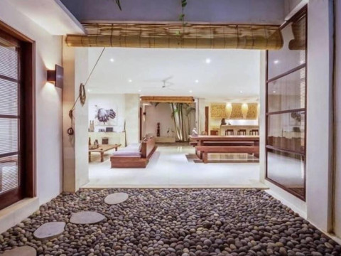 Villa Paradise Beach