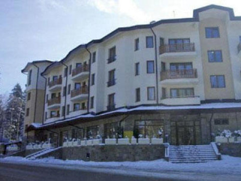 BYALA BEACH RESORT