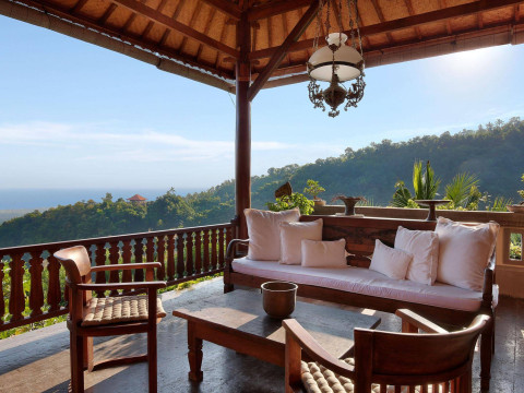 Villa Patria