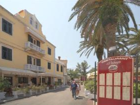 Villa Pattiera