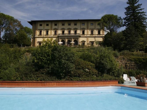 Villa Pitiana