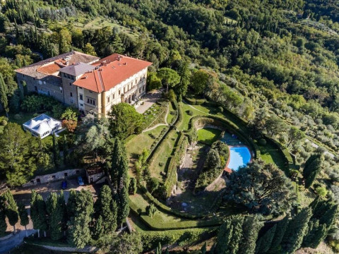 Villa Pitiana