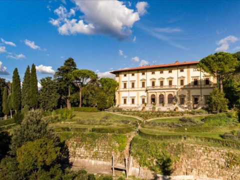 Villa Pitiana