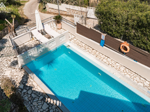 Villa Poseidon